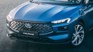 Ford Isn’t Giving Up on Regular Cars: ‘You’ll Be Pleasantly Surprised’
