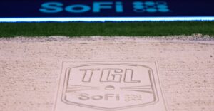 TGL announces date for second season beginning indoor golf league