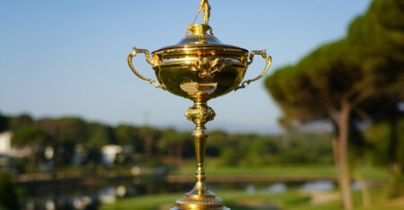 2025 Ryder Cup: American automatic qualifiers officially set