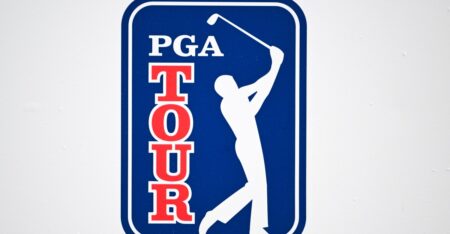 PGA Tour releases 2026 schedule