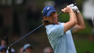 Tommy Fleetwood wins Tour Championship for maiden PGA Tour victory