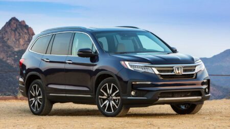 Millions of Hondas Under Federal Investigation for Faulty Engines