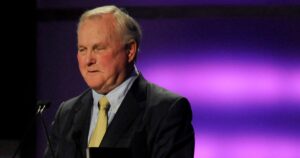 Humpy Wheeler, legendary Charlotte Motor Speedway NASCAR race promoter, dead at 86