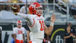 Sam Houston vs. Western Kentucky prediction, odds: 2025 Week 0 college football picks by expert on 12-3 run