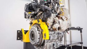 This Innovative Hybrid Engine Runs on Gas and Liquified Petroleum