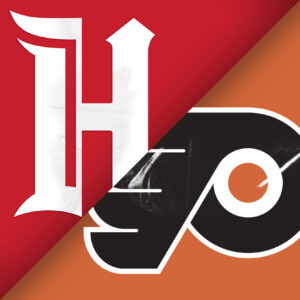 Could Yegor Zavgarin Be the Answer to the Flyers Goaltending Questions?