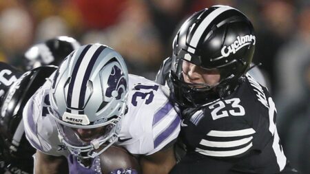 College football Week 0 betting: Proven expert shares bets to make early and bets to wait on