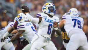 Best betting apps, promos, sites for college football Week 0: How, where to bet CFB games on Saturday, Aug. 23