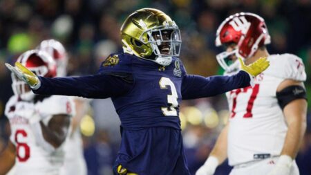 Best betting apps, sites, promos for Notre Dame vs. Miami: How, where to bet college football Week 1 on Sunday