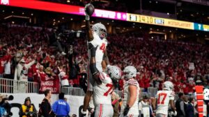 How to bet on college football Week 1: Where to bet, top betting sites, promos, Ohio State vs. Texas betting