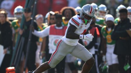 Even Jeremiah Smith has a flaw (yes, really): The biggest holes in college football’s top stars