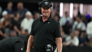 ‘Someone will give him a chance:’ Why Jon Gruden’s desire to coach college football shouldn’t be ignored