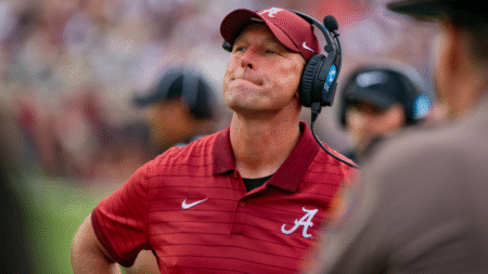 Everything Alabama coach Kalen DeBoer said after stunning loss to Florida State: ‘There’s no excuse’