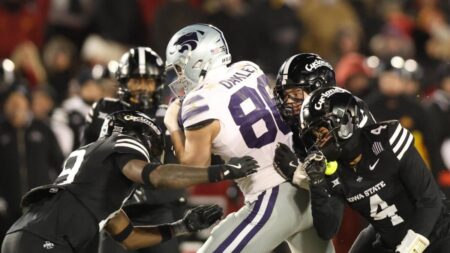 BetMGM bonus code for CFB Week 0: Use CBSSPORTS and get up to ,500 in bonus bets