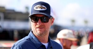 Kyle Petty defends current NASCAR product, calls out Dale Earnhardt Jr. for ‘unwarranted’ criticism of Next Gen car