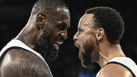 Warriors have called Lakers about LeBron James – NBC Sports Bay Area & California