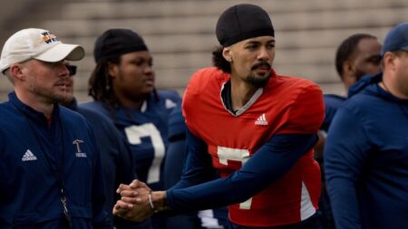 Malachi Nelson named UTEP starting QB: Inside the former five-star prospect’s path to opportunity