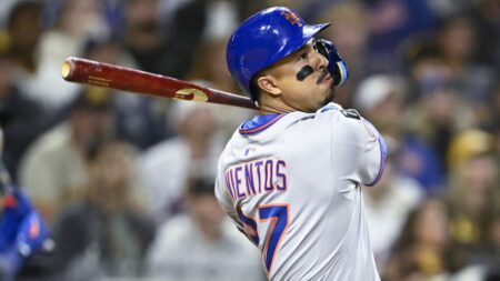 Mets at Nationals: How to watch on SNY on Aug. 21, 2025