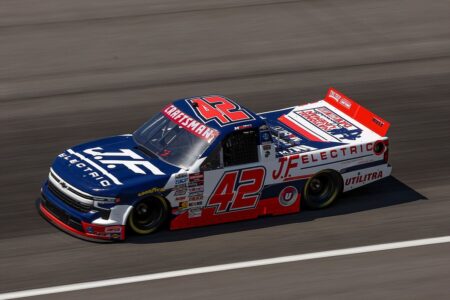 Niece Motorsports announces new ownership group, expansion plans