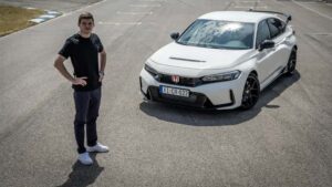 Max Verstappen Slams Front-Wheel-Drive Cars: ‘Worst Thing Ever’