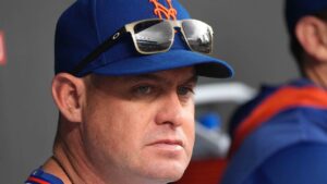 Mets' untimely miscues loom large as losing skid continues: 'We're not getting the job done'