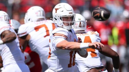 What’s next for Texas after Ohio State loss? College Football Playoff path in focus after flat performance