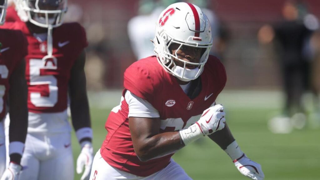 Stanford vs. Hawaii prediction, props, bets, odds: Model’s top free college football picks for Week 0, 2025