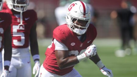 Stanford vs. Hawaii prediction, props, bets, odds: Model’s top free college football picks for Week 0, 2025