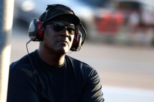 NASCAR, 23XI and Front Row reveal ‘smoking gun’ documents in explosive hearing