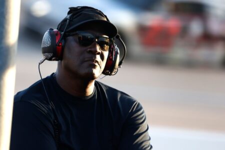 NASCAR, 23XI and Front Row reveal ‘smoking gun’ documents in explosive hearing