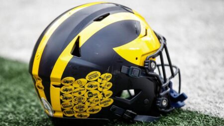 Michigan sign-stealing penalties: Jim Harbaugh 10-year show-cause, hefty fines among NCAA punishments