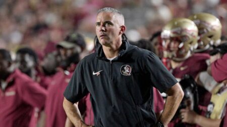 College football Week 1 betting: 5 longshot underdogs who can pull off major upsets
