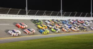 NASCAR viewership revealed for Xfinity Series race at Daytona