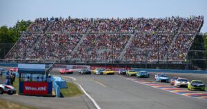 Steve Letarte calls out ‘ridiculous’ NASCAR racing at Watkins Glen, points to Connor Zilisch-SVG wreck