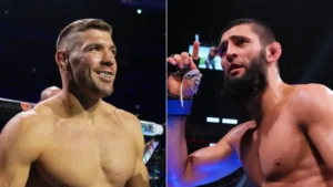UFC 319 predictions: Expert betting picks, odds for each fight on Dricus du Plessis vs. Khamzat Chimaev card