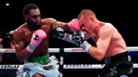 Jaron ‘Boots’ Ennis vs. Uisma Lima tickets: Guide to buy, best prices & more for 2025 fight in Philadelphia