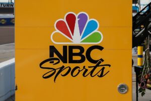 How to watch the rest of the 2025 NASCAR Cup season on NBC