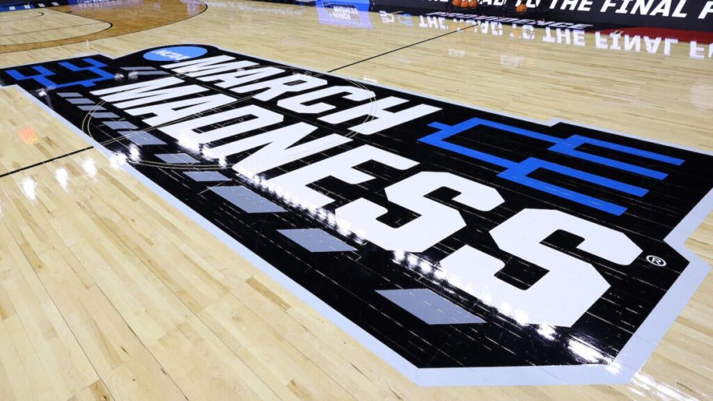 NCAA to keep 2026 March Madness men’s and women’s basketball tournaments at 68 teams