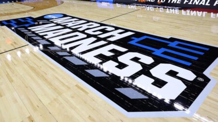 NCAA to keep 2026 March Madness men’s and women’s basketball tournaments at 68 teams