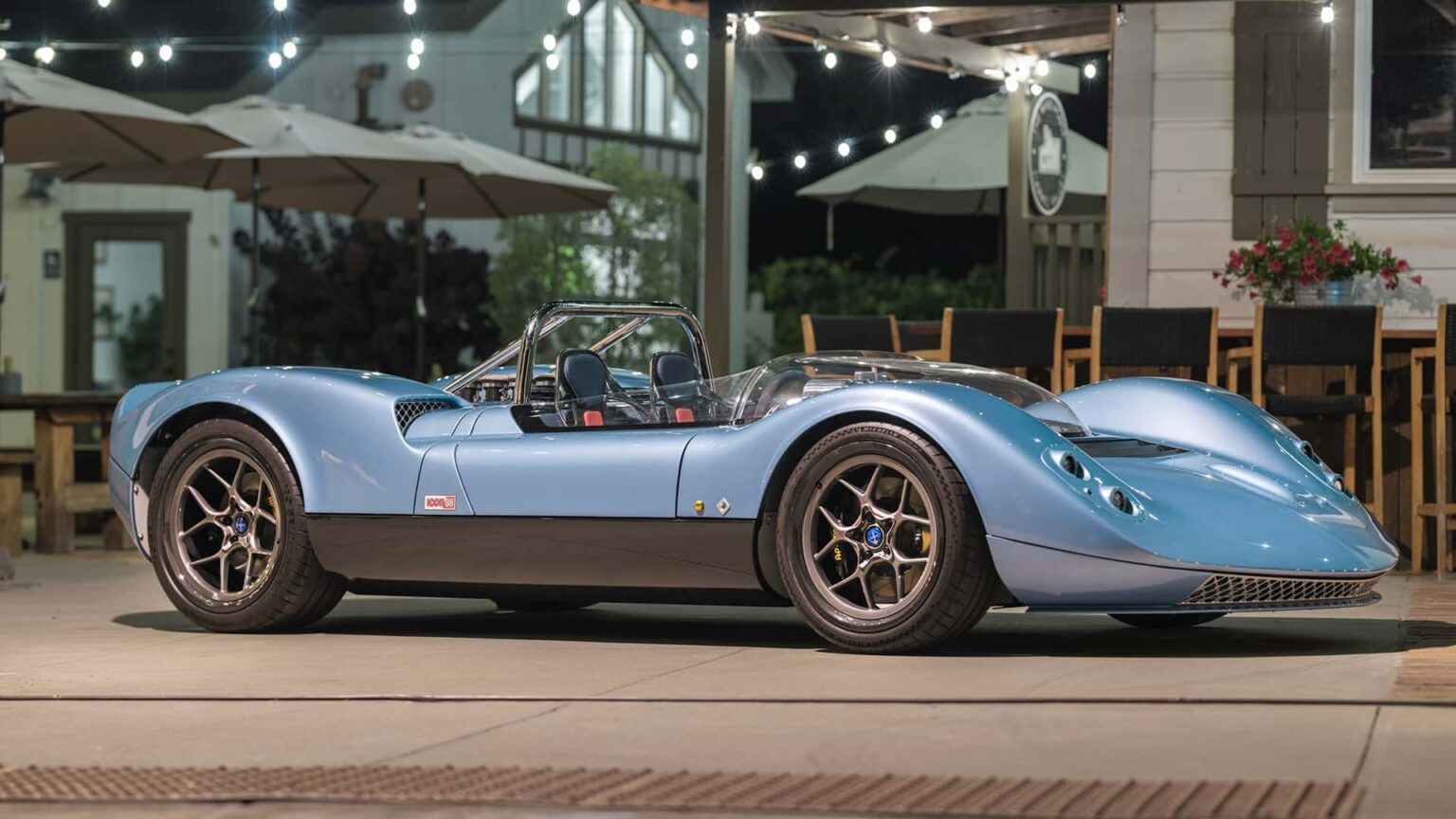 The Engineer Behind Senna’s F1 Dominance Just Built a Supercar