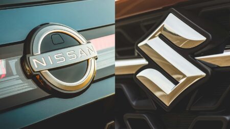 Nissan Drops From Top 10 In Global Auto Sales. Even Suzuki Is Better