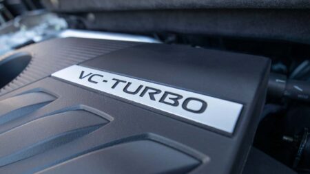 Nissan’s Ongoing Engine Problems Have Forced Owners to Sue