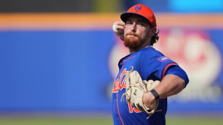 Mets Notes: Why Nolan McLean got the call; Paul Blackburn transitioning to bullpen role