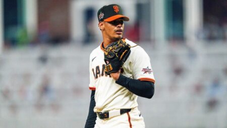 Giants reliever Randy Rodriguez will have Tommy John surgery – NBC Sports Bay Area & California