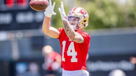 Who ESPN identifies as 49ers’ 2025 season ‘X factor’ – NBC Sports Bay Area & California