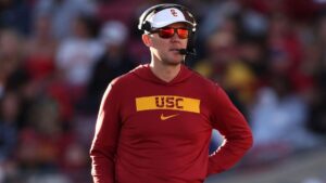 USC football 2025: Win total, Big Ten outlook and Lincoln Riley’s pivotal challenge