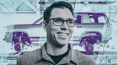 What Is a Software-Defined Vehicle? Rivian’s CEO Explains