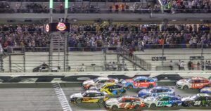 Mike Joy defends Leigh Diffey against critics and haters in NASCAR fanbase