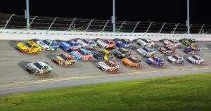 NASCAR insider doubles down on ‘win and you’re in’ playoff format after epic Daytona finish