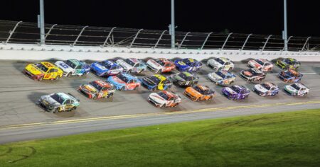 NASCAR insider doubles down on ‘win and you’re in’ playoff format after epic Daytona finish